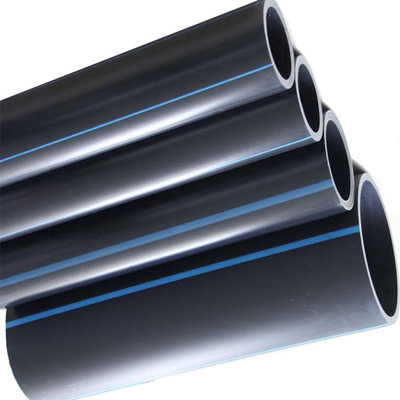 Water Irrigation Made Simple with Corrosion Resistant PE Water Pipe