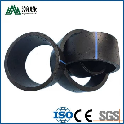 High Performance HDPE Water Pipes for Reliable Leak Free and Long Term Water Supply Systems