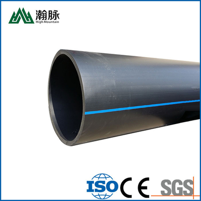 High Strength HDPE Water Pipes for Safe and Efficient Fluid Transportation Solutions