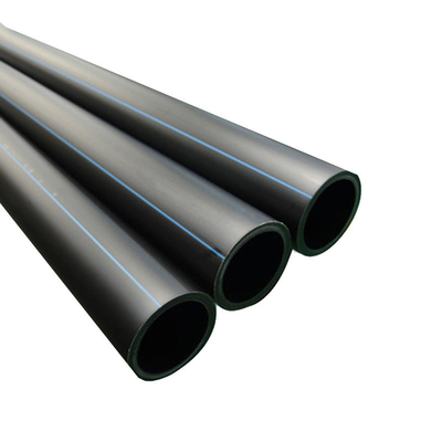 HDPE Water Pipes Engineered for Leak Free Durable and Versatile Water Supply Systems