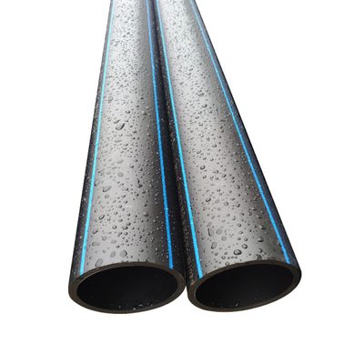 Durable HDPE Water Pipes for Safe Reliable and Cost Effective Water Distribution