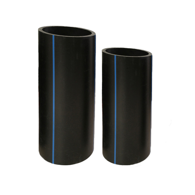 HDPE Water Pipes Designed for Reliable Long Term and Maintenance Free Water Systems