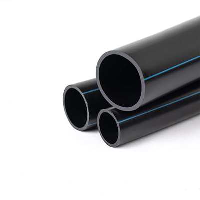 HDPE Water Pipes Designed for Reliable Long Term and Maintenance Free Water Systems