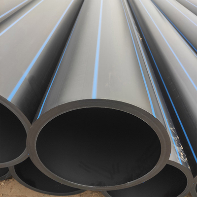 HDPE Water Pipes for Long Lasting Leak Free and High Performance Water Supply Systems
