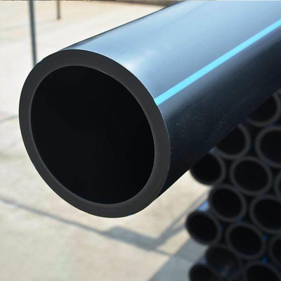 HDPE Water Pipes for Long Lasting Leak Free and High Performance Water Supply Systems