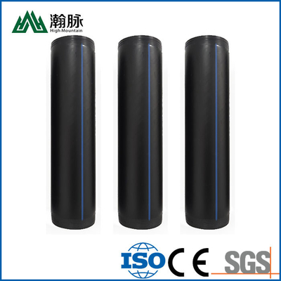 HDPE Water Pipes for Stable Safe and Cost Effective Water Supply Solutions