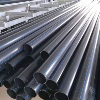 HDPE Water Pipes for Stable Safe and Cost Effective Water Supply Solutions
