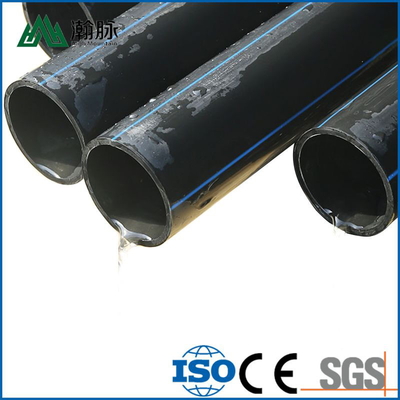 HDPE Water Pipes Engineered for Leak Free Durable and Versatile Water Supply Systems