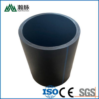 DN20-DN1200 PE Water Pipe for Cutting Services in Industrial Applications
