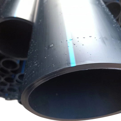 AS/NZS 4130 Standard HDPE Water Supply Pipes made with PPR Raw Material 1.25mpa–2.5mpa