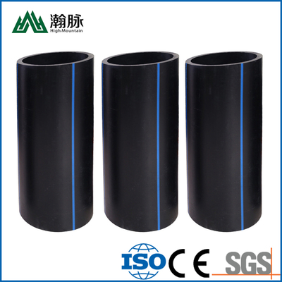 Socket Fusion HDPE Water Supply Pipes Length as Per Customer Requirements and Sample for Your Requirements