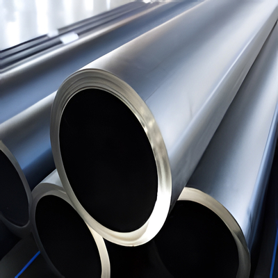 PE Water Pipe Advantage for Your Municipal Water Infrastructure