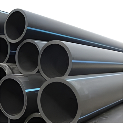 PE Water Pipe Advantage for Your Municipal Water Infrastructure