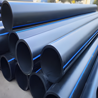 PE Water Pipe Advantage for Your Municipal Water Infrastructure