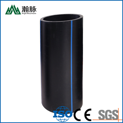 ISO9001 Certified PE Sewage Pipe Moulding Services for Long-Lasting Products