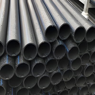 ISO9001 Certified PE Sewage Pipe Moulding Services for Long-Lasting Products
