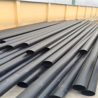 High Density Polyethylene HDPE Pipe The Perfect Choice for Durable Moulding Services