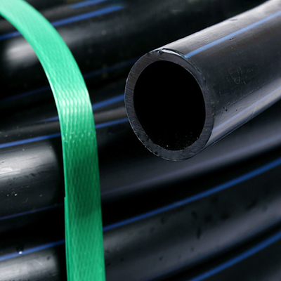 4 Points Tap 20/63/50/32mm Water Supply Pipe HDPE Pipe For Drinking Water