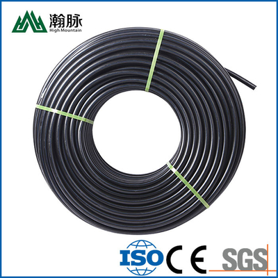 4 Inch Agricultural HDPE Pipe Water Supply 20/50/32/100mm Irrigation Pipe