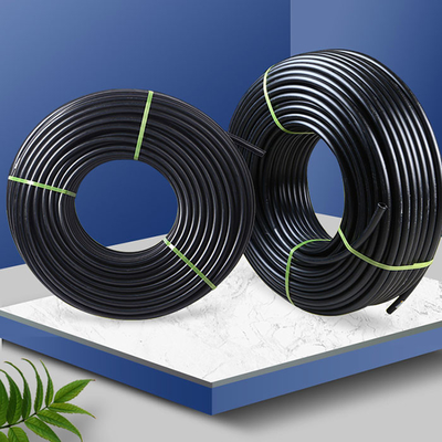 4 Inch Agricultural HDPE Pipe Water Supply 20/50/32/100mm Irrigation Pipe