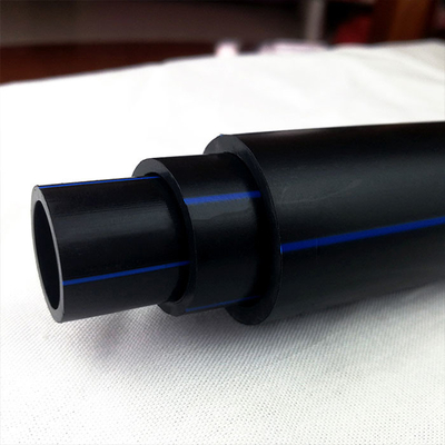 4 Inch Drainage Hdpe Pipe Hot Melt 20 25 32 50mm Agricultural Irrigation Pipe