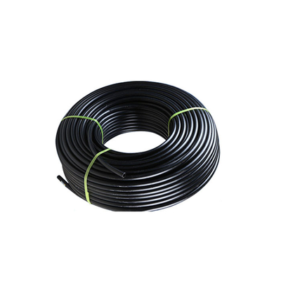 Irrigation HDPE Coil Pipe 125 160 200mm Water Supply High Density Polyethylene Tube