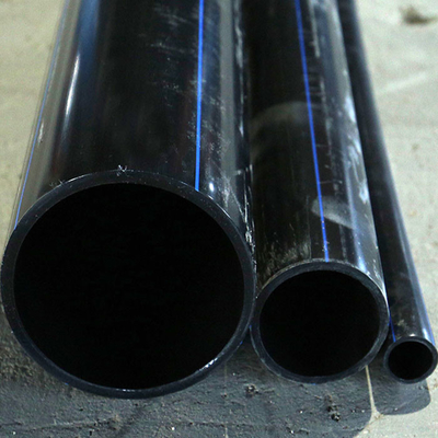 Drinking Water HDPE Irrigation Pipes 20 25 32 40 50 63mm Hot Melt HDPE Pipe Coil