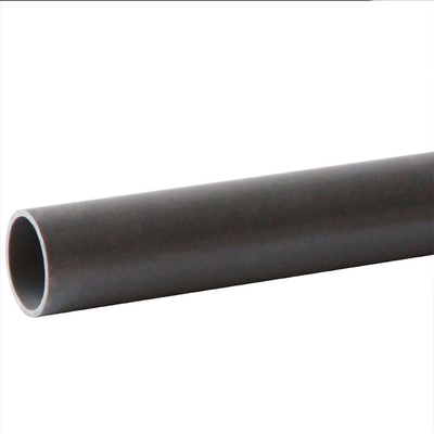 Adhesive Plastic PVC Drainage Pipes DN20 - DN630 Gray UPVC Water Supply Pipe