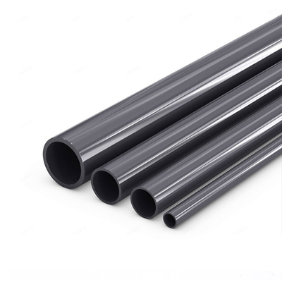 Direct Plastic PVC Drainage Pipes Thickened 1 Inch 20mm 25mm Customizable