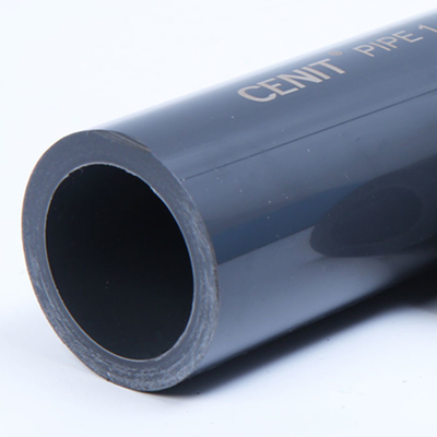 Chemical PVC Drainage Pipes Acid And Alkali Resistant 25 32 50 75mm