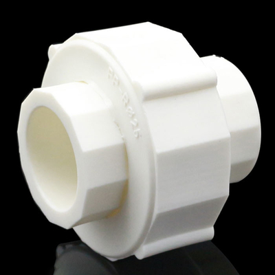 1 Inch PPR Pipe Fittings 32mm Diameter PPR Pipe Elbow For Water Supply