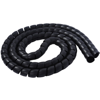 CPVC MMP Spiral Cable Sleeve Winding Soft Hydraulic Oil Pipe