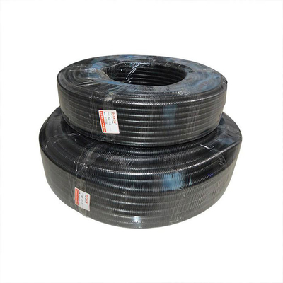 Carbon HDPE Corrugated Pipe Cable Protection MPP CPVC Pipe Fittings