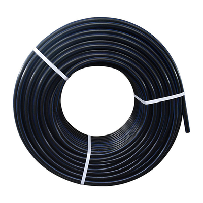 Upvc Drainage Plastic Hdpe High Density Polyethylene Pipe 110mm 4 Inch For Water
