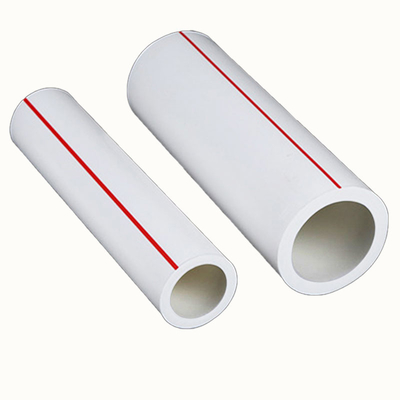 Underground Heating Pert PPR Pipes For Water Supply DN20-DN1100mm