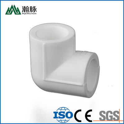 Factory Directly Master Plastic Clip Fitting Large Diameter Fittings For Water Supply