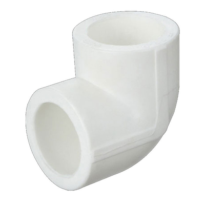 Thermal Insulation Sizes In Mm PPR Pipe Fittings For Water Supply