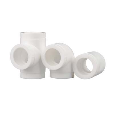 5 Layer High Pressure Spray Hose Polypropylene Plastic PPR Pipe Fittings